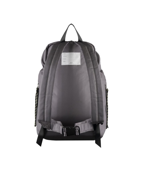 A.P.C.（アーペーセー）の「SAC A DOS TREK（バックパック