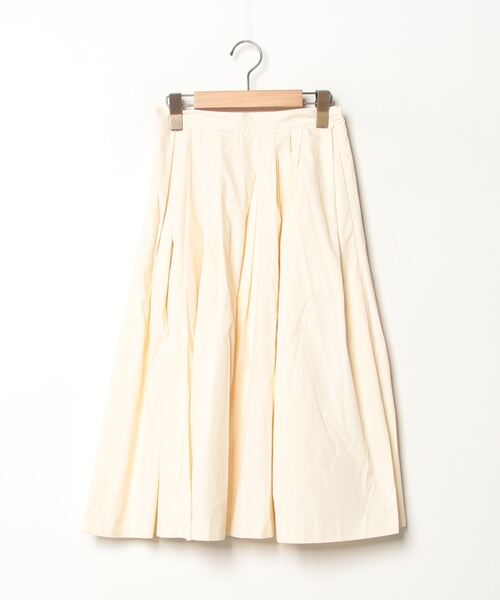 セール/ブランド古着】フレアスカート（スカート）｜THE SHINZONE（ザ  