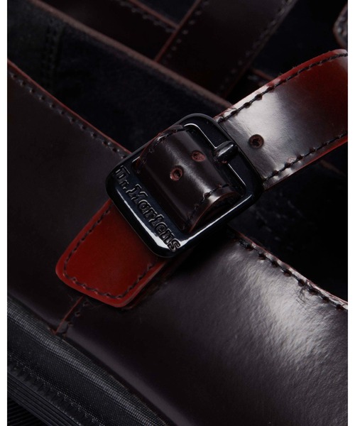 Dr. Martens(ドクターマーチン)の「Dr. Martens/ドクターマーチン MAYBOLE メリージェーン シューズ32077770(その他シューズ・レディース・ブラウン・UK6/UK5/UK4/UK3)」の5枚目の写真