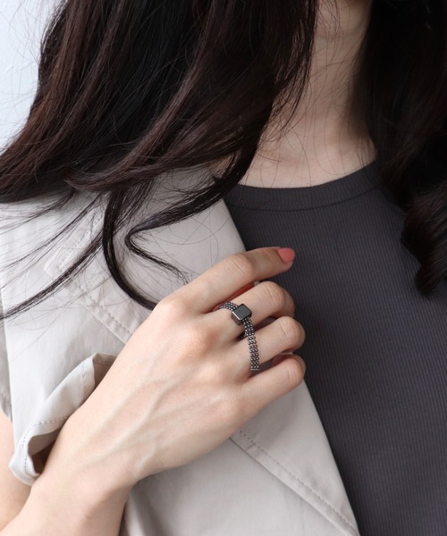 *さくら*樣専用リンク 26 、4 iPhone13pro 桜リング 約10号フリーサイズ / Sakura Ring🌸 size free 高品質