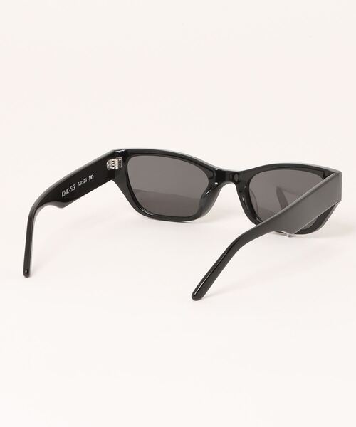 Scrap Book（スクラップブック）の「【KIMHEKIM】PEARL TEAR CAT-EYE