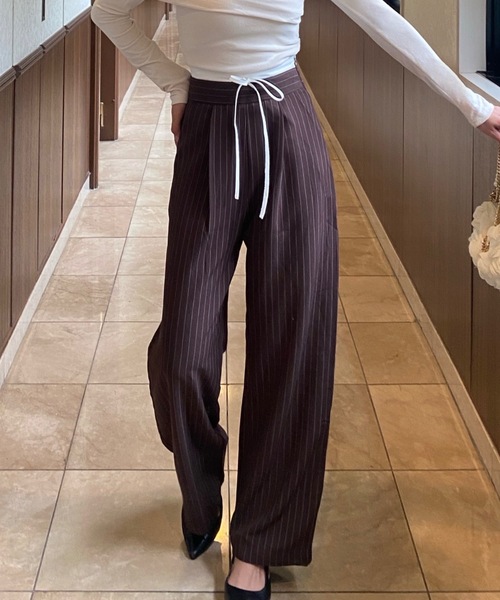 セール】《新色追加》【お気に入り数1.8万人突破!】ラフに穿ける