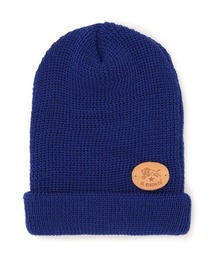 IL BISONTE | IL BISONTE / ニットキャップ / 2024 AUTUMN WINTER(ニットキャップ/ビーニー)