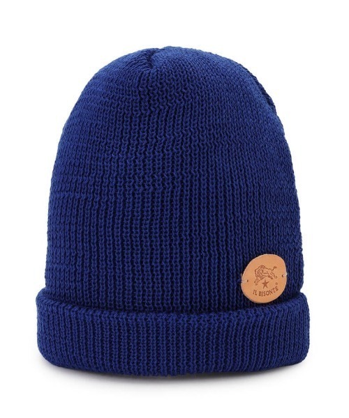 IL BISONTE（イルビゾンテ）の「IL BISONTE / ニットキャップ / 2024