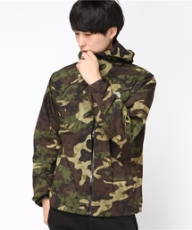 THE NORTH FACE | ザ・ノース・フェイス メンズマウンテンレインパーカー / ノベルティベンチャージャケット(マウンテンパーカー)