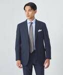 green label relaxing(グリーンレーベルリラクシング)の「フォーマルスーツ/小物(スーツジャケット)」