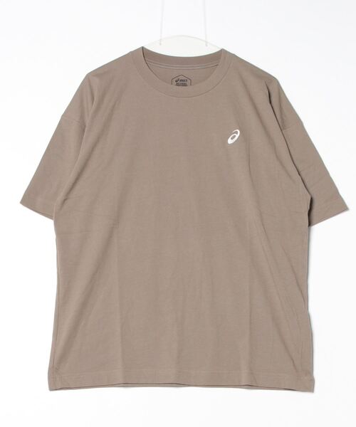 お値下げ！【希少】【未使用】ASICS x ELDORESO Tシャツ L ASICS x eldoreso コラボ ランニングTシャツ 黒 - メルカリ