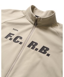 F.C.Real Bristol（エフシーレアルブリストル）の「PDK JACKET