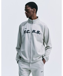 FCRB 19aw PDK JACKET XL（写真流用） FCRB 19aw PDK JACKET XL（写真流用） F.C.Real Bristol 2019-20