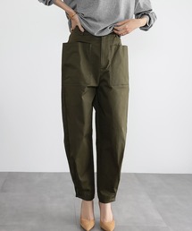 ELFRANK（エルフランク）の「パラシュートカーゴパンツ（カーゴパンツ）」