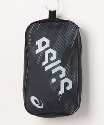 ASICS（アシックス）の「《ASICS》ｼｭｰｽﾞｹｰｽ（シューズ小物/雑貨・メンズ）」