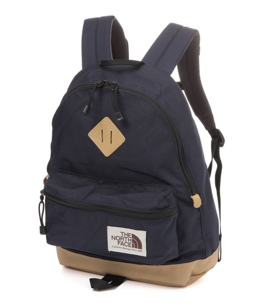 ザ ノースフェイス キッズ バークレー バックパック リュックサック ネイビー 楽天市場】ザ・ノース・フェイス キッズ バックパック