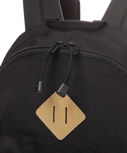 THE NORTH FACE（ザノースフェイス）の「【THE NORTH FACE(ザ・ノース・フェイス)】バークレー[約19リットル](KIDS)（バックパック/リュック・キッズ・ネイビー/ブラック/ピンク/パープル・FREE）」の8枚目の写真