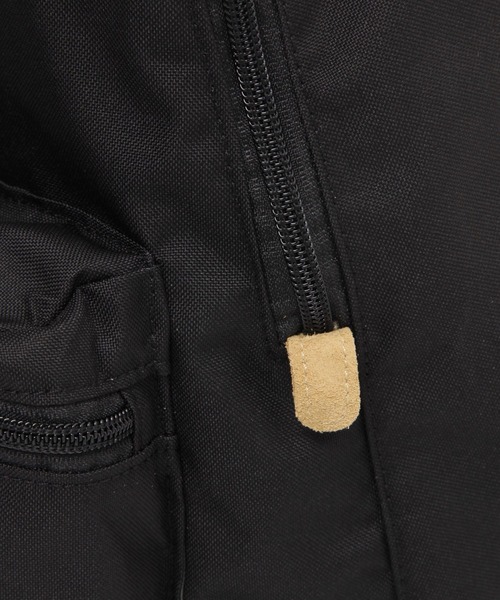 THE NORTH FACE（ザノースフェイス）の「【THE NORTH FACE(ザ・ノース・フェイス)】バークレー[約19リットル](KIDS)（バックパック/リュック・キッズ・ネイビー/ブラック/ピンク/パープル・FREE）」の11枚目の写真
