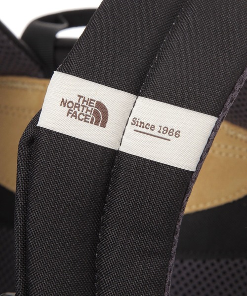 THE NORTH FACE（ザノースフェイス）の「【THE NORTH FACE(ザ・ノース・フェイス)】バークレー[約19リットル](KIDS)（バックパック/リュック・キッズ・ネイビー/ブラック/ピンク/パープル・FREE）」の15枚目の写真