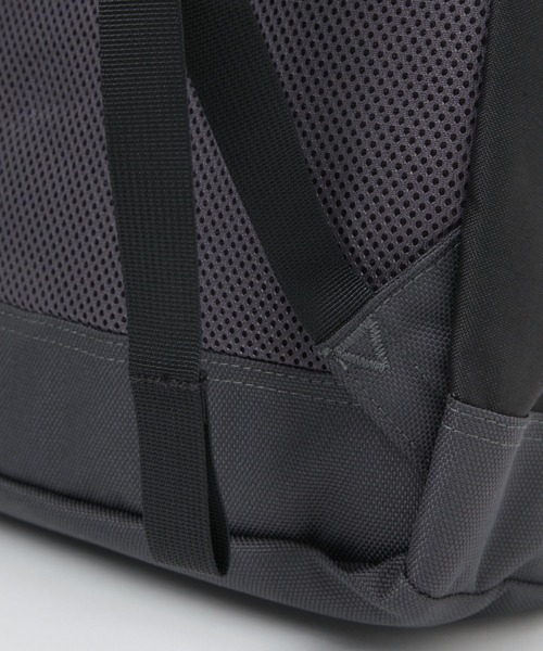 THE NORTH FACE（ザノースフェイス）の「【THE NORTH FACE(ザ・ノース・フェイス)】バークレー[約19リットル](KIDS)（バックパック/リュック・キッズ・ネイビー/ブラック/ピンク/パープル・FREE）」の16枚目の写真