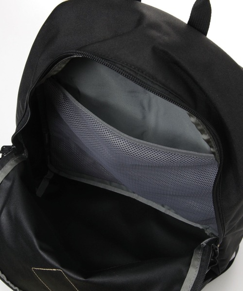 THE NORTH FACE（ザノースフェイス）の「【THE NORTH FACE(ザ・ノース・フェイス)】バークレー[約19リットル](KIDS)（バックパック/リュック・キッズ・ネイビー/ブラック/ピンク/パープル・FREE）」の17枚目の写真