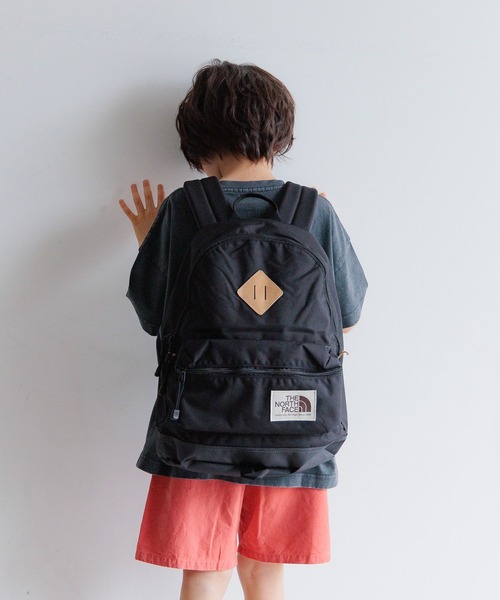 THE NORTH FACE(ザ・ノース・フェイス)】バークレー[約19