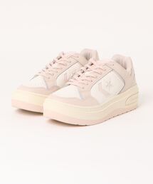 CONVERSE コンバース WEAPON PLTS OX ウエポン PLTS OX 34201971 PINKBEIGE