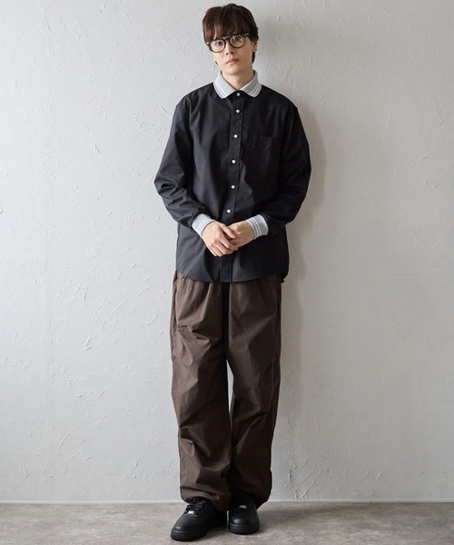 a dupre エイデュプレ シャツ カットソー