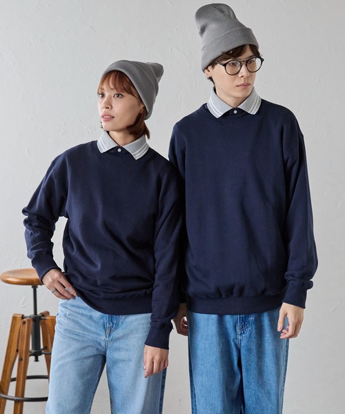FR2GOLF シャツ KENZO Long Sleeve Shirt in Blue | SVD USA