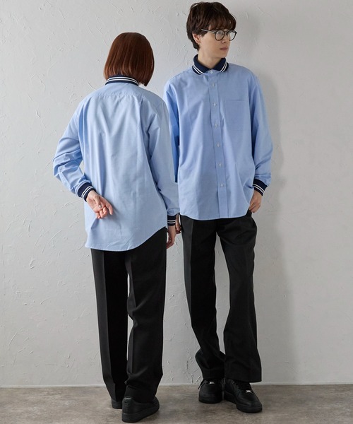 a dupre エイデュプレ シャツ カットソー