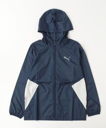 PUMA | プーマ PUMA ACTIVE SPORTS ノンライニング ジャケット(ナイロンジャケット)