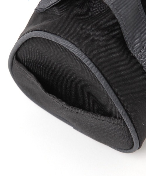 niko and...(ニコアンド)の「オリジナル ニコロゴオニギリポーチ(キッチンツール・メンズ・ホワイト/ブラック・0)」の10枚目の写真