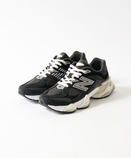 セール】New Balance(ニューバランス) U9060BLC（スニーカー