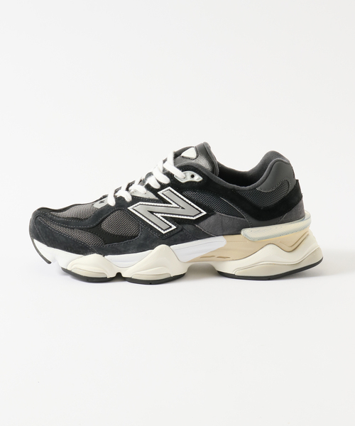 New Balance ニューバランス U9060BLC スニーカー　23.0 NEW BALANCE U9060BLC 