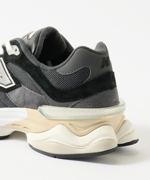 セール】New Balance(ニューバランス) U9060BLC（スニーカー