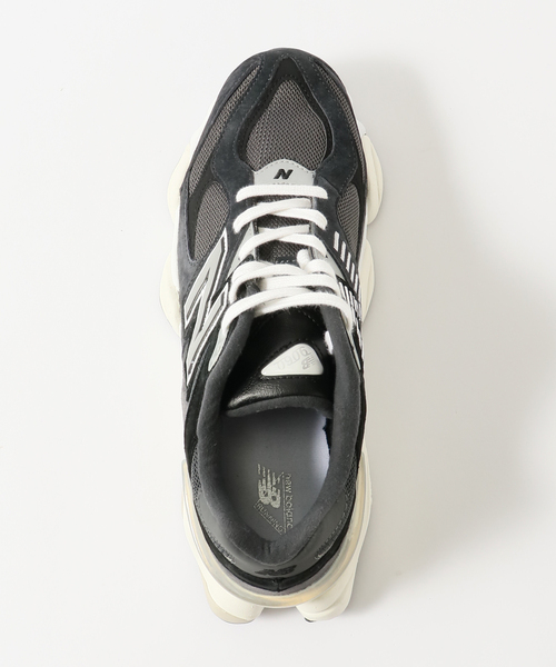 New Balance ニューバランス U9060BLC スニーカー　23.0 New Balance NEW BALANCE「ニューバランス」U9060BLC ブラック
