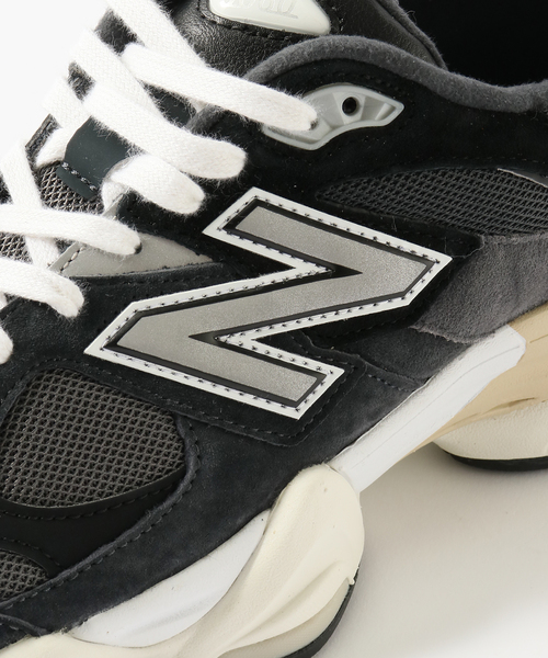 NEW BALANCE(ニューバランス)の「New Balance(ニューバランス) U9060BLC(スニーカー・メンズ・ブラック・25.5cm/26cm/26.5cm/27cm/27.5cm/28cm)」の11枚目の写真