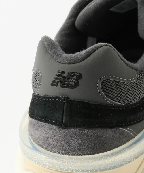 NEW BALANCE(ニューバランス)の「New Balance(ニューバランス) U9060BLC(スニーカー・メンズ・ブラック・25.5cm/26cm/26.5cm/27cm/27.5cm/28cm)」の14枚目の写真