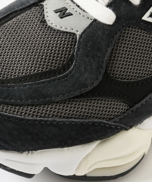 NEW BALANCE(ニューバランス)の「New Balance(ニューバランス) U9060BLC(スニーカー・メンズ・ブラック・25.5cm/26cm/26.5cm/27cm/27.5cm/28cm)」の16枚目の写真
