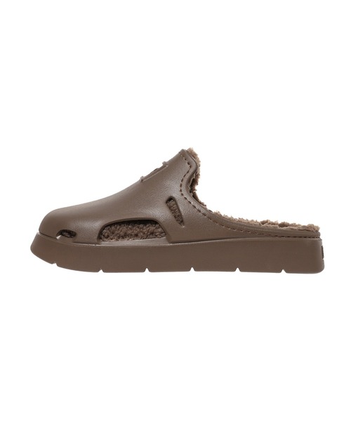 PUMA（プーマ）の「PUMA SHIBUI MULE WTR 397664-03（サンダル・レディース・ブラウン・28cm/27cm/26cm/25㎝/24㎝/23㎝）」の4枚目の写真