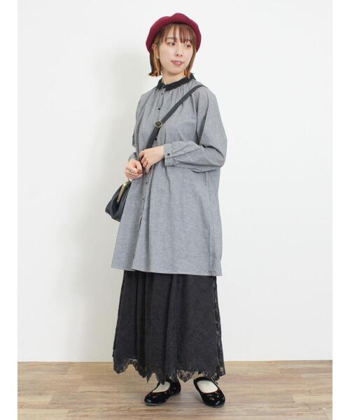 まとめ売り　サマンサモスモス　エプロン、コート、スカート、パンツ、ブラウスなど SM2（ロングスカート）のフリマアイテム一覧