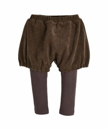 ロアレイヤードパンツ