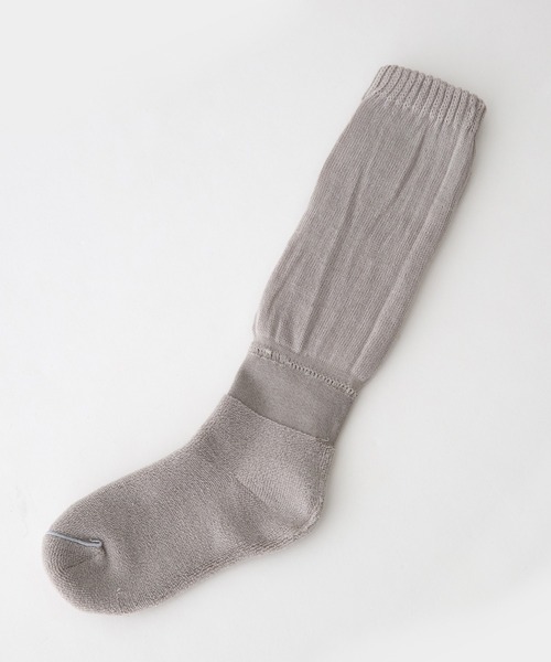 welleg（ウェレッグ）の「履くカイロ ぬくもりん 靴下（ソックス/靴下・レディース・ブラック/モカ/グレー・フリー）」の14枚目の写真