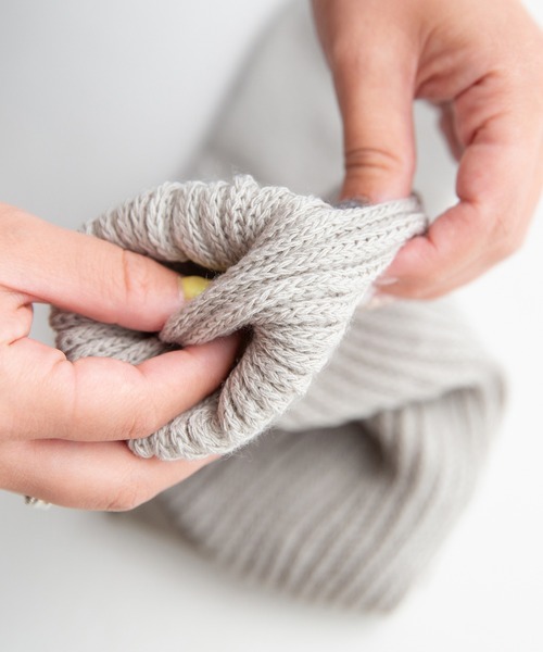 welleg（ウェレッグ）の「履くカイロ ぬくもりん 靴下（ソックス/靴下・レディース・ブラック/モカ/グレー・フリー）」の18枚目の写真