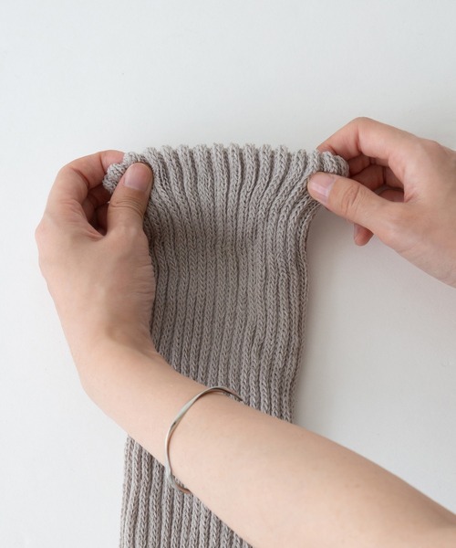 welleg（ウェレッグ）の「履くカイロ ぬくもりん 靴下（ソックス/靴下・レディース・ブラック/モカ/グレー・フリー）」の19枚目の写真