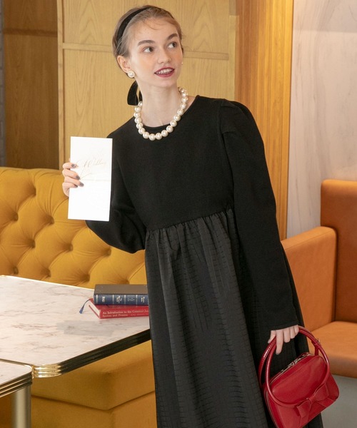 フォクシー Noir Bon Bon ワンピース フォクシー Noir Bon Bon ワンピース フォクシー Noir Bon Bon