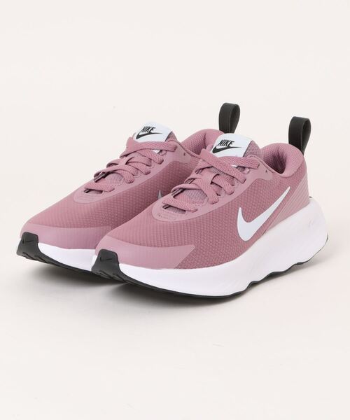 NIKE(ナイキ)の「NIKE ナイキ W PROMINA ウィメンズ プロミナ WFV6343 500PLMDST/FTBLG(スニーカー・レディース・パープル・22.5cm/23.0cm/23.5cm/24.0cm/24.5cm/25.0cm/25.5cm)」の2枚目の写真