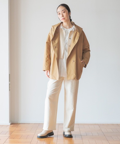 【ブラックフライデーセール！】25SS RANDY ベージュ プロポーズパンツ ブラックフライデーセール！】25SS RANDY ベージュ プロポーズパンツ