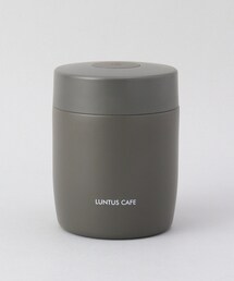 212 KITCHEN STORE（トゥワントゥキッチンストア）の「ランタス ステンレス保温・保冷スープボトル HLB-SW500 GY（水筒）」