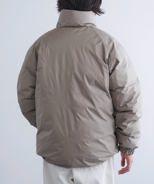 ジャケット・アウター NANGA AURORA TEX S/C DOWN JACKET 楽天市場】ナンガ「NANGA」オーロラテックススタンドカラーダウン
