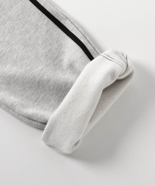 algy（アルジー）の「【ACTIVE】裏起毛グランジスウェットラインパンツ（スウェットパンツ・キッズ・グレー/オフホワイト/ブラック・XXX-SMALL/XX-SMALL/X-SMALL/SMALL/MEDIUM）」の21枚目の写真