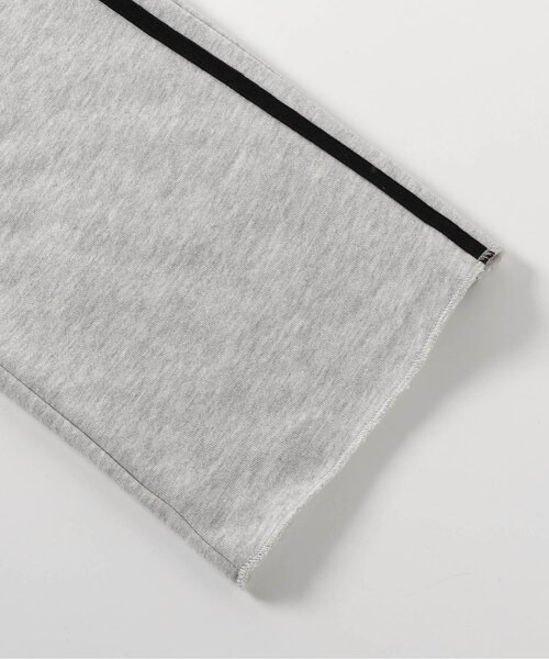 algy（アルジー）の「【ACTIVE】裏起毛グランジスウェットラインパンツ（スウェットパンツ・キッズ・グレー/オフホワイト/ブラック・XXX-SMALL/XX-SMALL/X-SMALL/SMALL/MEDIUM）」の10枚目の写真