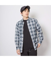 Foxfire（フォックスファイヤー）の「TSウォームチェックシャツ（シャツ/ブラウス）」