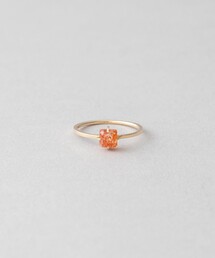 ジュエッテ　jouete リング　ストーン スイッチリング] ナチュラルストーン（025112-025113） ｜ women